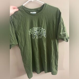 Men’s Columbia Rockaway River Outdoor T Shirt